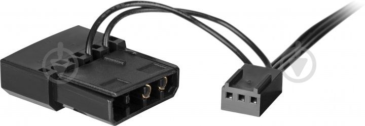 Корпусный кулер 2E Gaming Air Cool 2E-ACF120B - фото 3