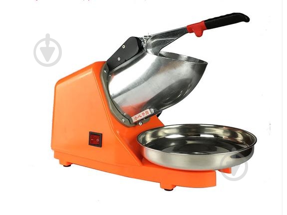 Подрібнювач для льоду EFC IC-110A - фото 1