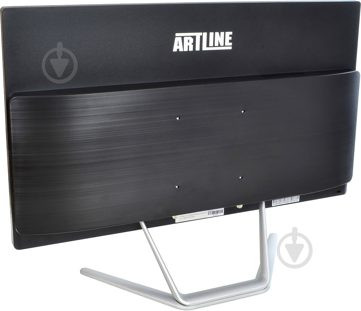 Моноблок Artline Business G42 23,8 (G42v21) black - фото 4