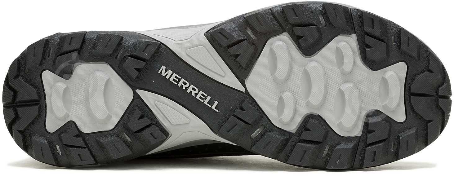 Кросівки чоловічі демісезонні MERRELL SPEED STRIKE 2 J037849 р.43 чорні - фото 6