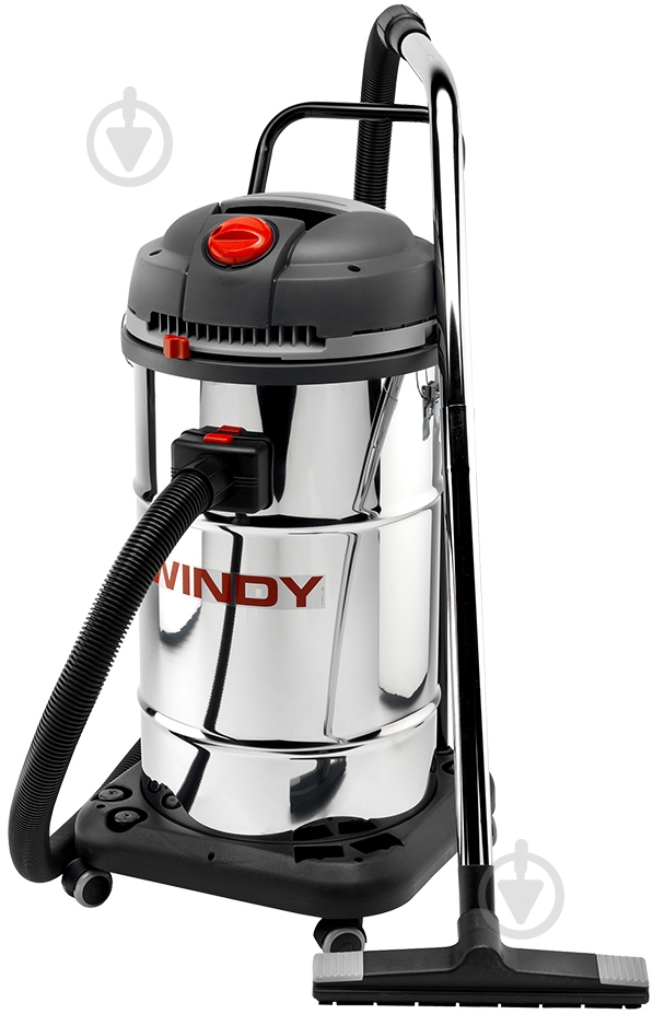 Пылесос BECKER Windy 265 IF 8.239.0001 - фото 1