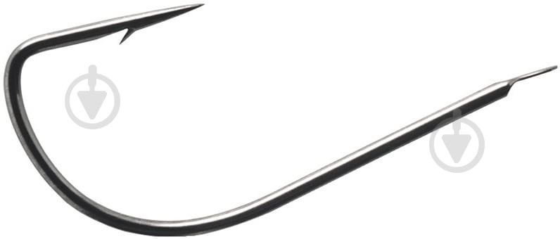 Крючок VMC 7128 BN №8 10 шт. 7128-BN-08 - фото 1