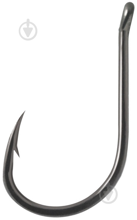 Крючок VMC Chinu Eyed BN №4 13 шт. 7136-BN-04 - фото 1