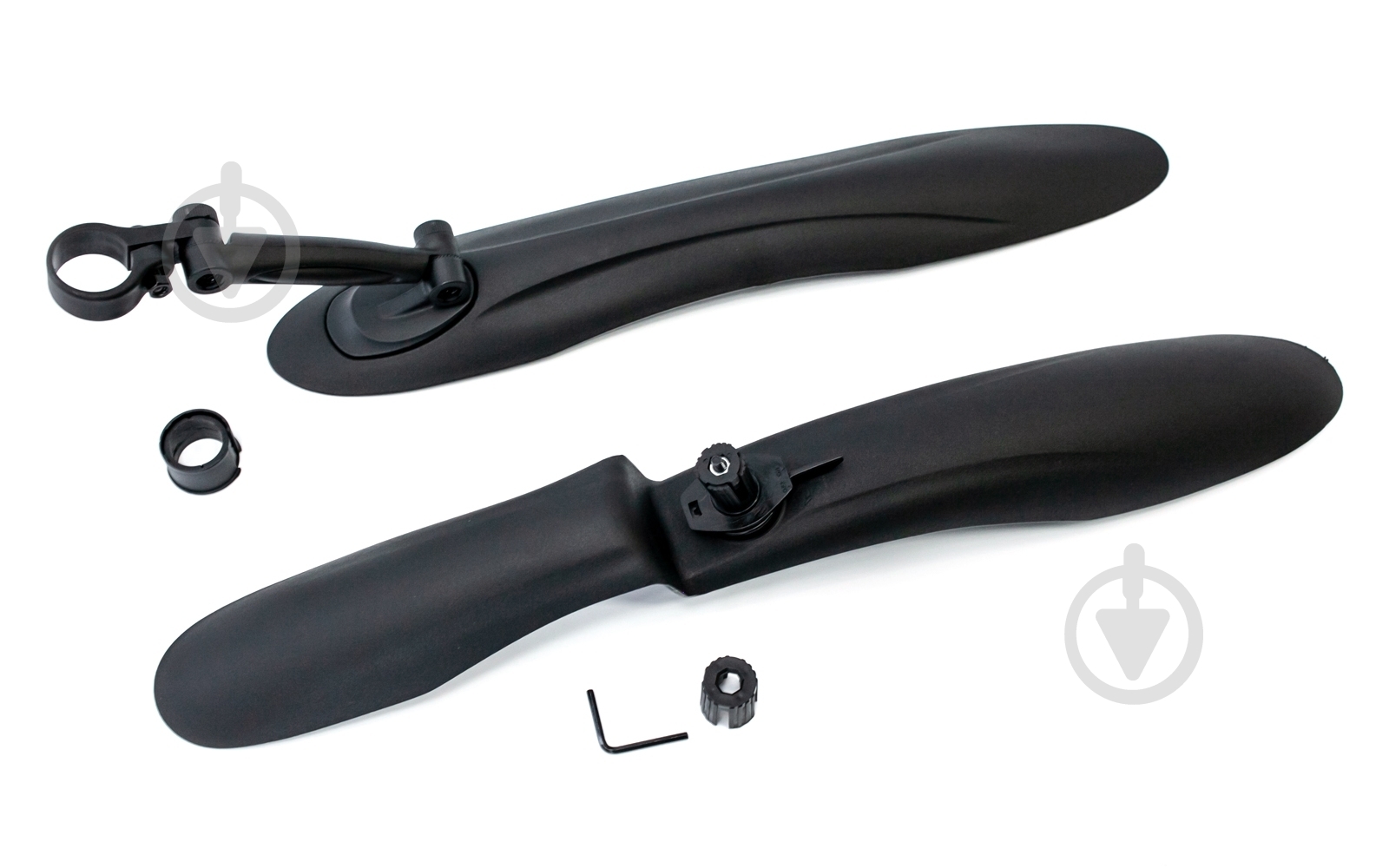 Крылья 24-29" BRAVVOS FL-628-1 (MUD-326) - фото 1