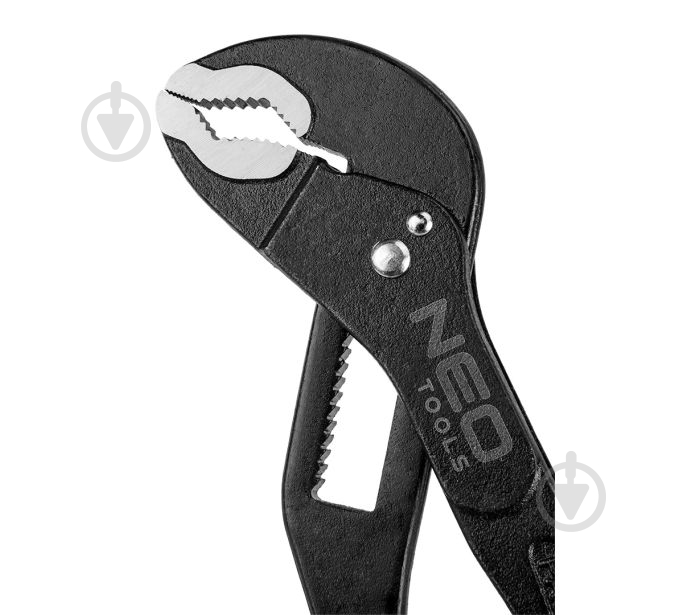 Ключ NEO tools 300 мм 02-436 - фото 2 Ключ NEO tools 300 мм 02-436 - фото 2