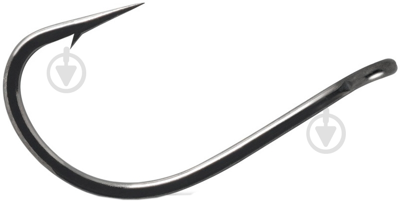 Крючок VMC Umitanago Eyed BN №2 13 шт. 7137-BN-02 - фото 1