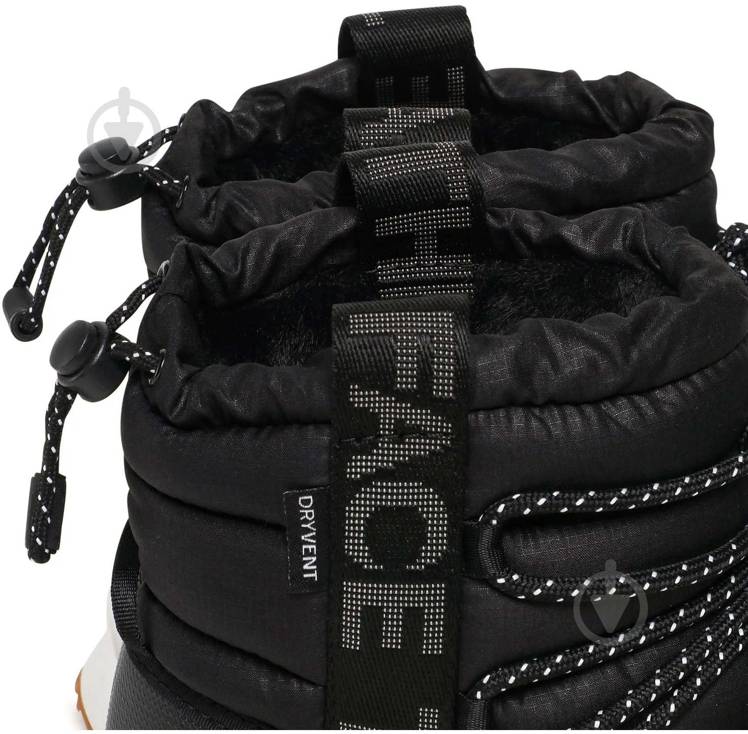 Ботинки THE NORTH FACE NF0A5LWDR0G р.40 белый - фото 4