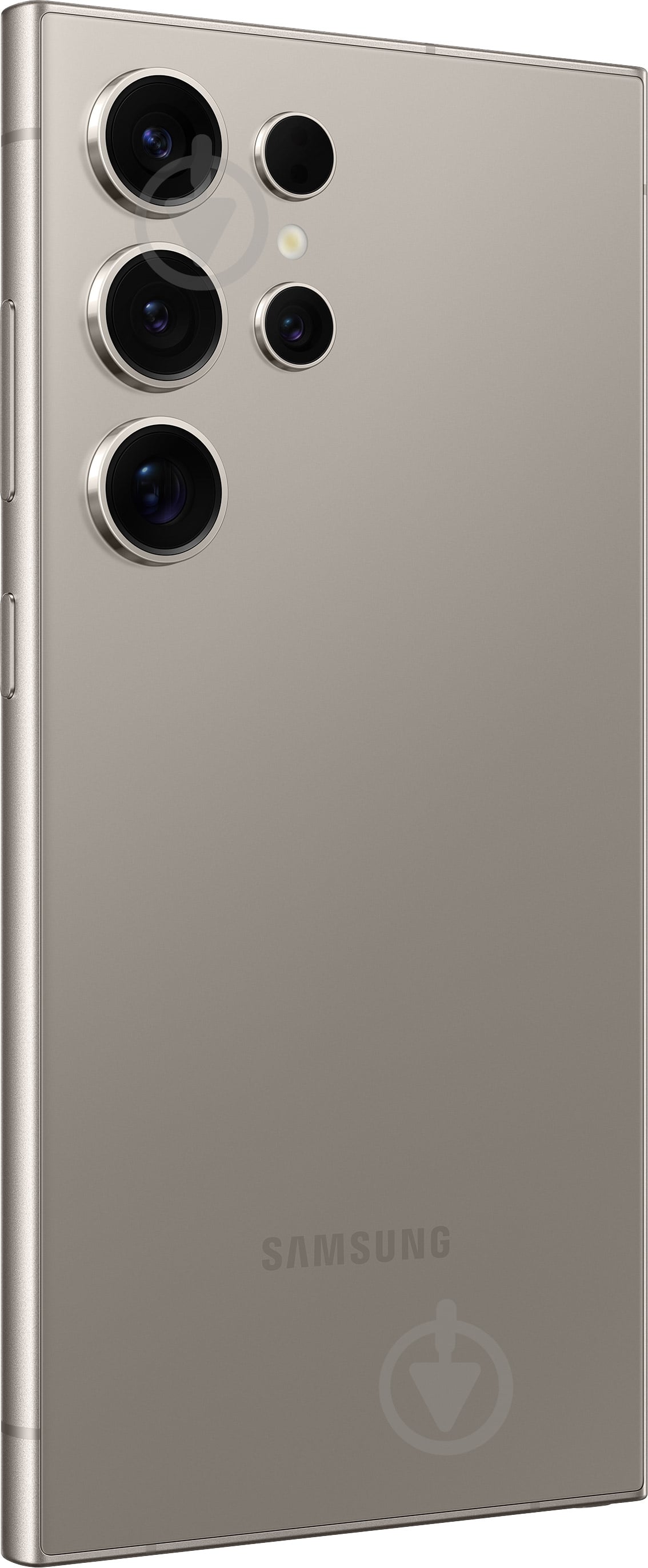 ᐉ Смартфон Samsung Galaxy S24 Ultra 12/256GB titanium gray (SM