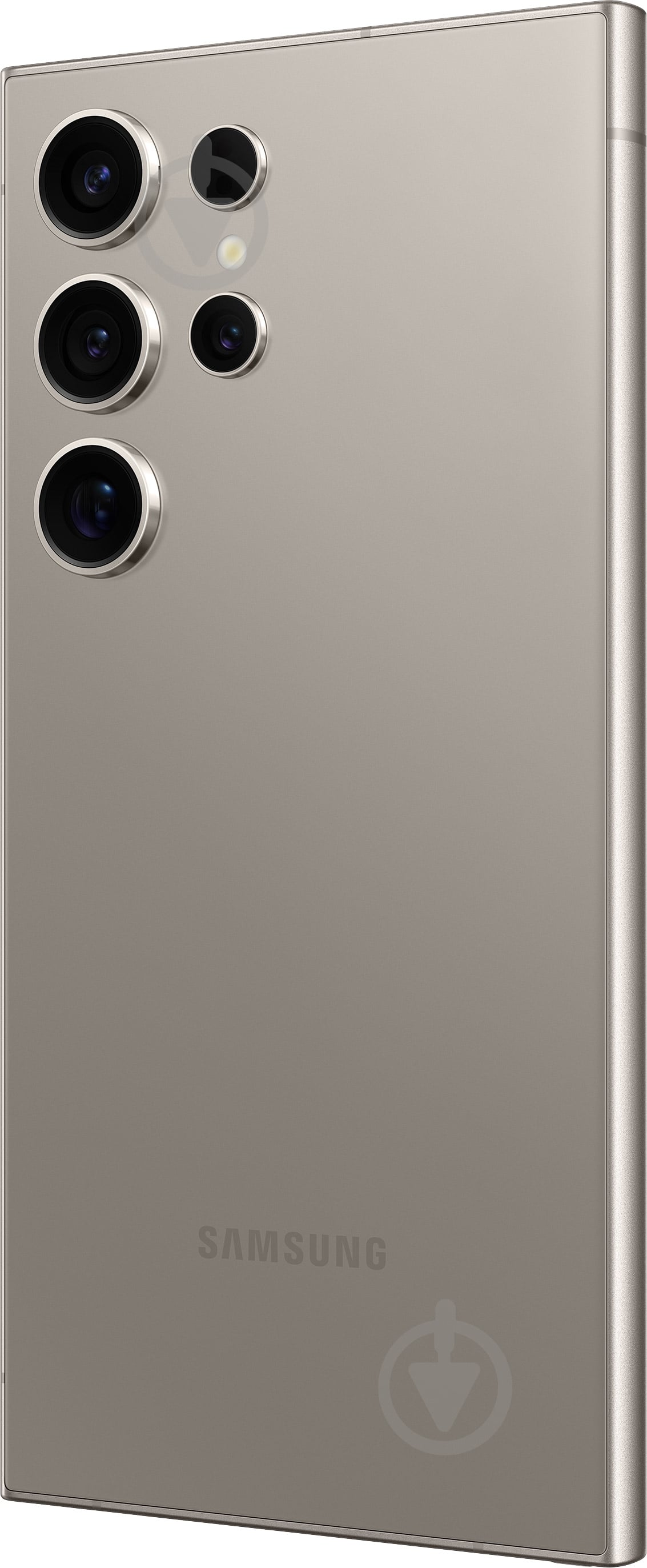 ᐉ Смартфон Samsung Galaxy S24 Ultra 12/256GB titanium gray (SM