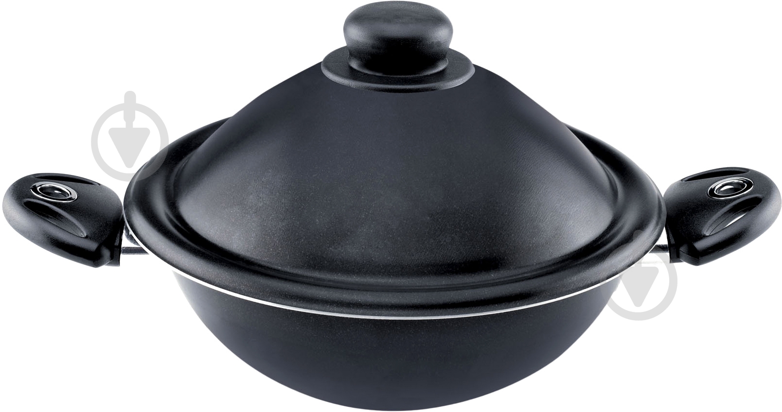 Пароварка Pensofal Wok Bio stone 24 см PEN8534-B - фото 1