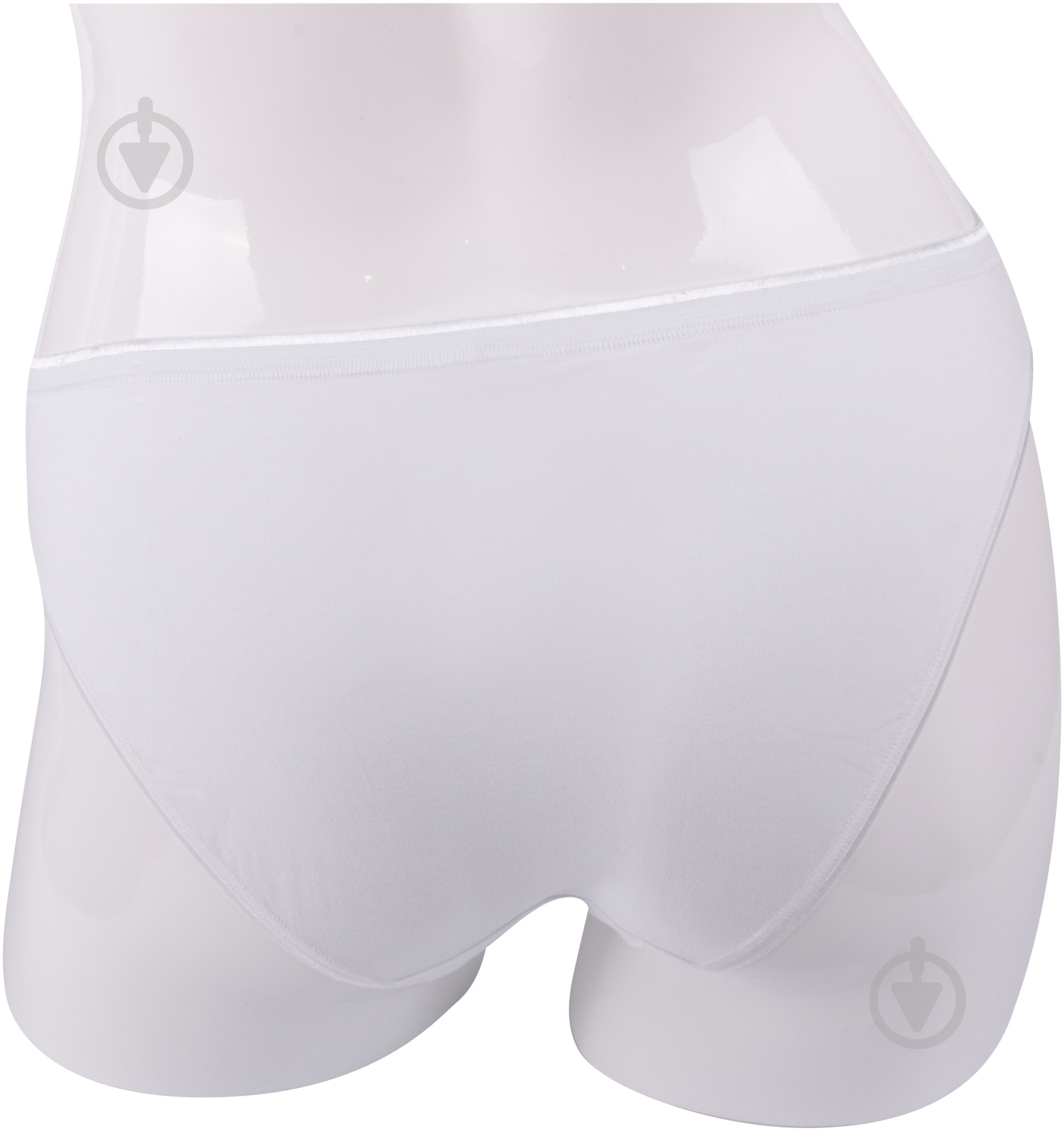 Труси Jadea р. 4/L/42 білий Intimo Artu 7000 - фото 2 Труси Jadea р. 4/L/42 білий Intimo Artu 7000 - фото 2