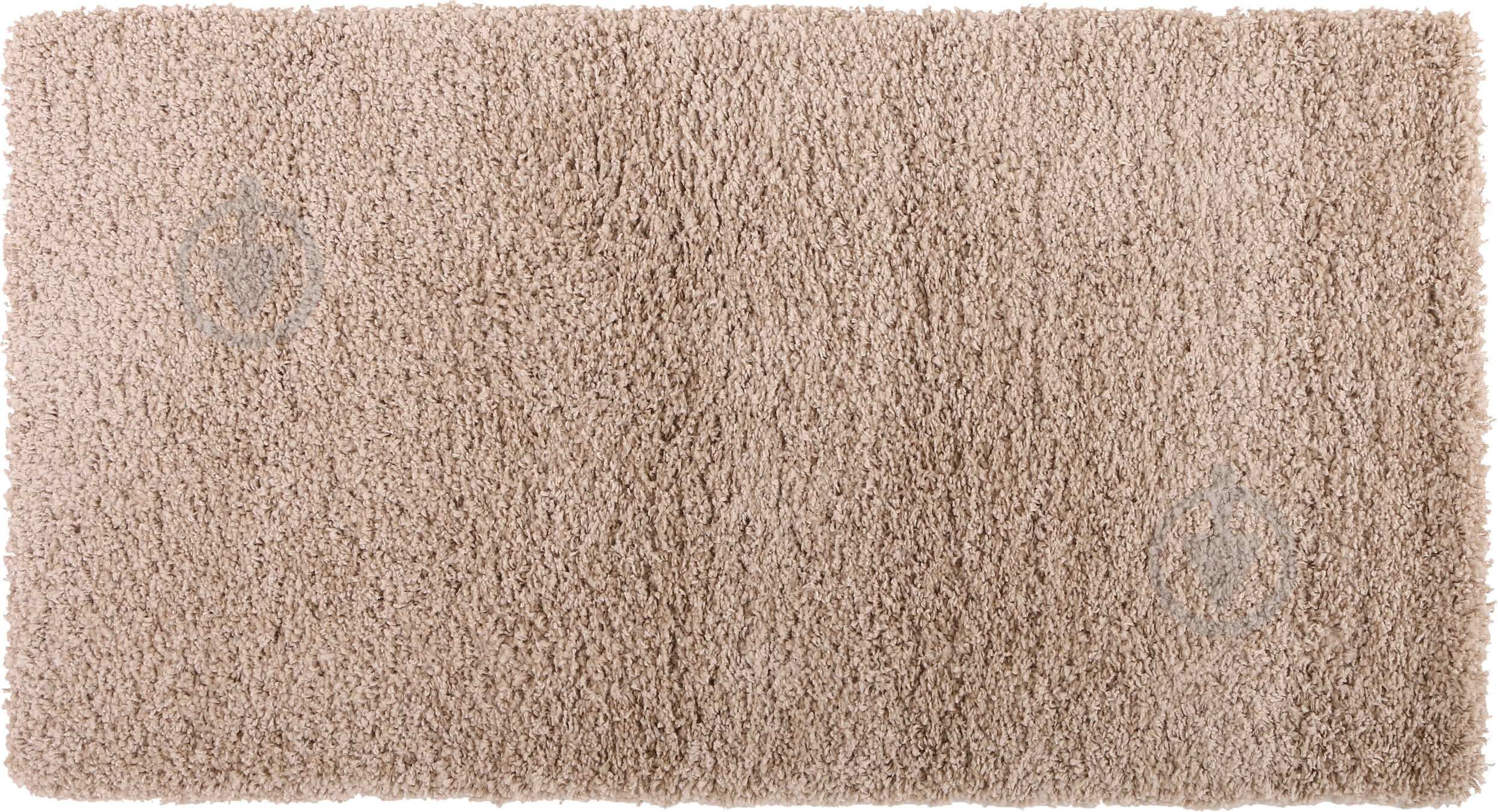 Ковер Таркетт Touch 01EEE 1K 0,8x1,5 м - фото 1