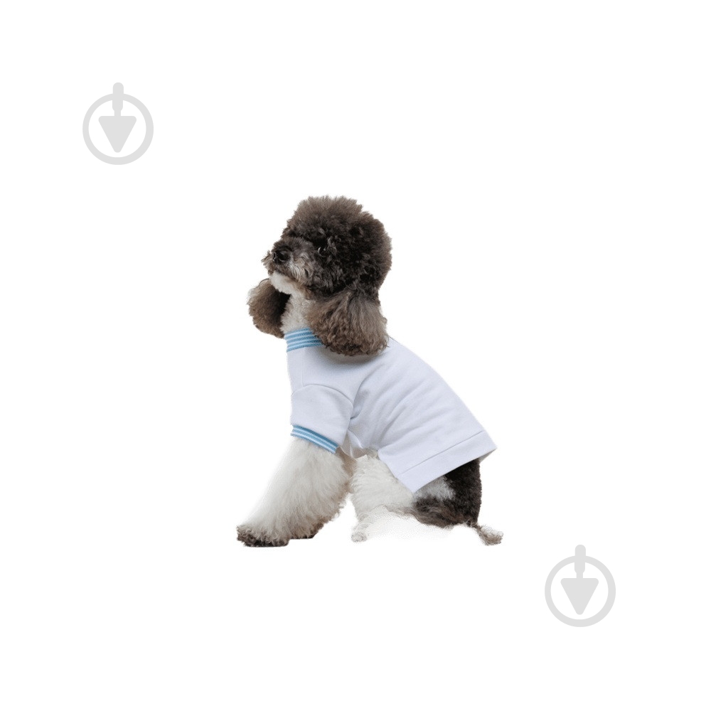 Футболка Pet Fashion Polo М - фото 4