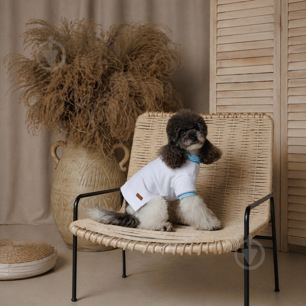 Футболка Pet Fashion Polo М - фото 5