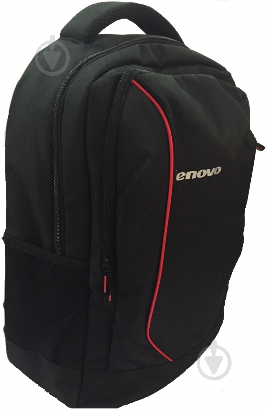Рюкзак Lenovo Backpack B3055 15.6" black (GX40H34821) - фото 1 Рюкзак Lenovo Backpack B3055 15.6" black (GX40H34821) - фото 1