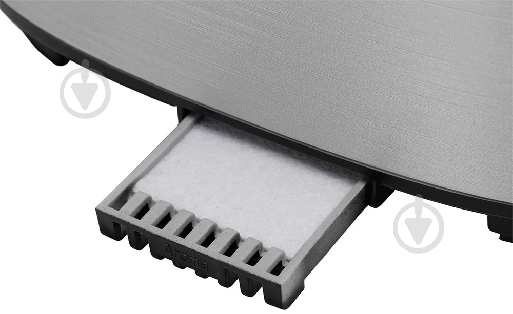 Увлажнитель воздуха Polaris PUH 8060 TFD Silver - фото 10 Увлажнитель воздуха Polaris PUH 8060 TFD Silver - фото 10