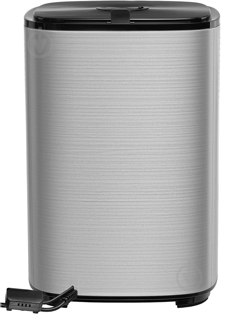 Увлажнитель воздуха Polaris PUH 8060 TFD Silver - фото 6 Увлажнитель воздуха Polaris PUH 8060 TFD Silver - фото 6