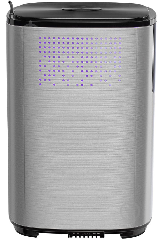 Увлажнитель воздуха Polaris PUH 8060 TFD Silver - фото 7 Увлажнитель воздуха Polaris PUH 8060 TFD Silver - фото 7