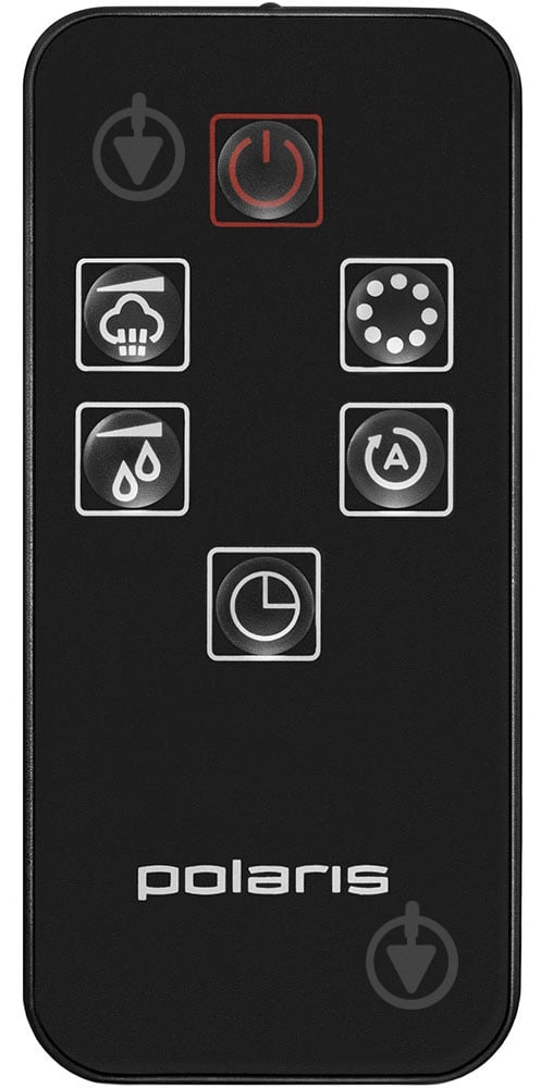 Увлажнитель воздуха Polaris PUH 8060 TFD Silver - фото 9 Увлажнитель воздуха Polaris PUH 8060 TFD Silver - фото 9