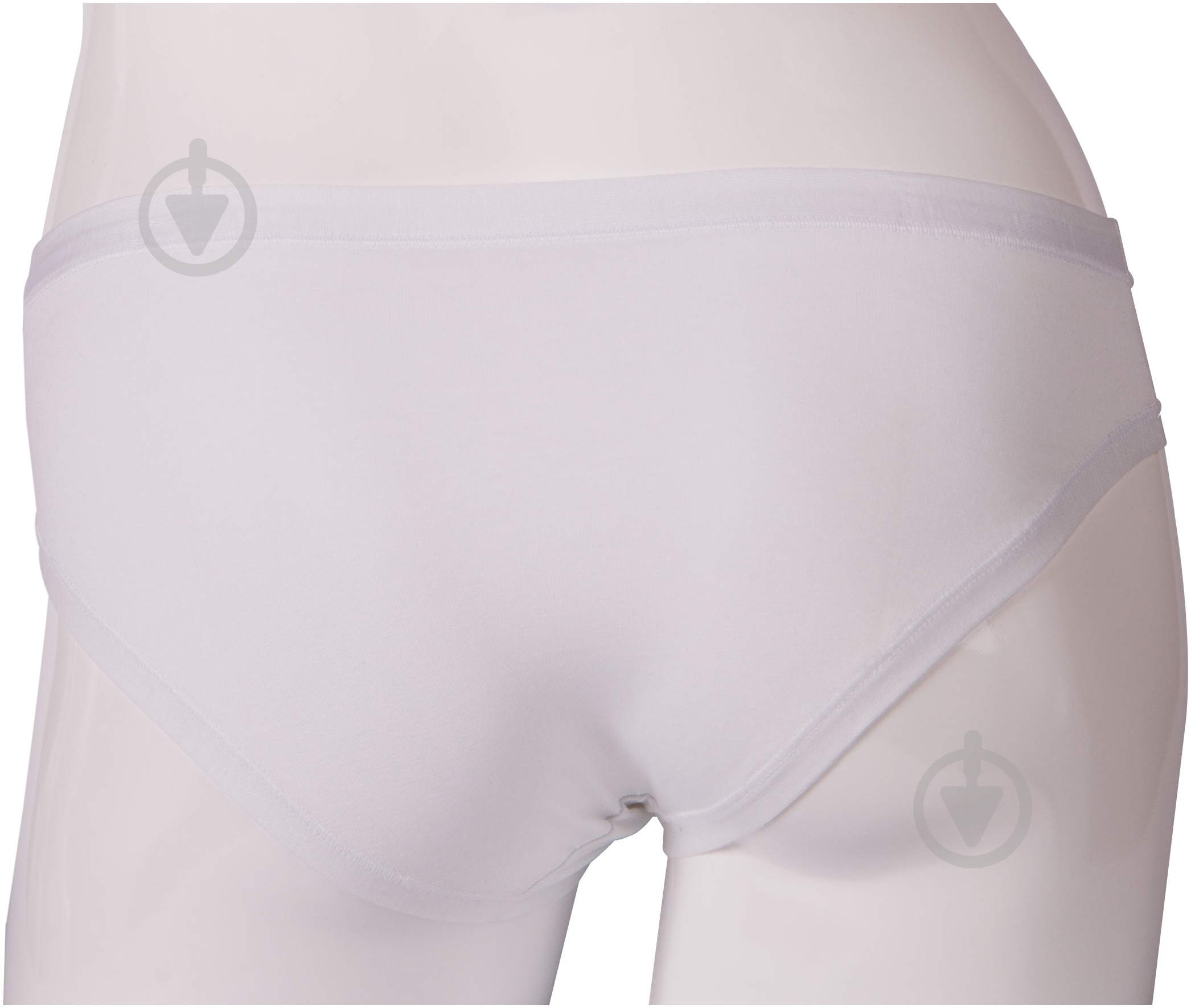 Трусы Jadea р. 4/L/42 белый Intimo Artu 785 - фото 2 Трусы Jadea р. 4/L/42 белый Intimo Artu 785 - фото 2