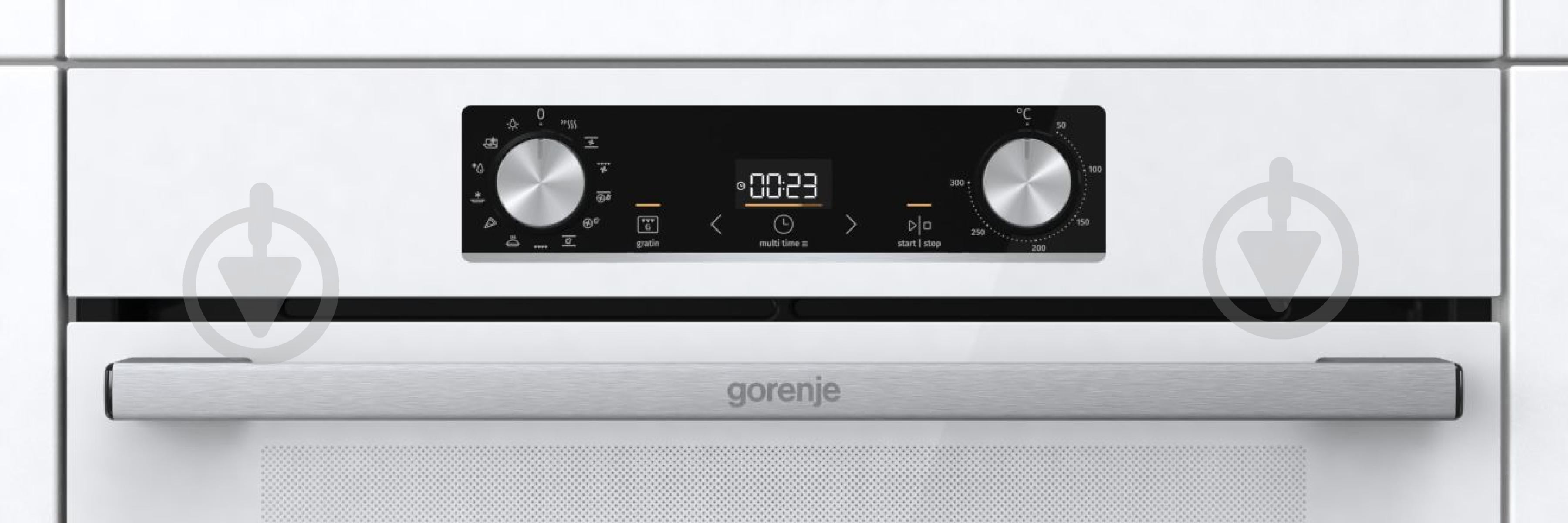 Духовой шкаф Gorenje BOS6737E13WG - фото 2