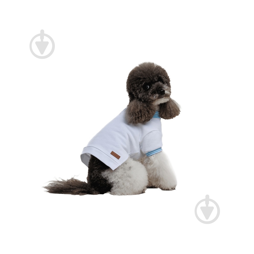 Футболка Pet Fashion Polo S - фото 2