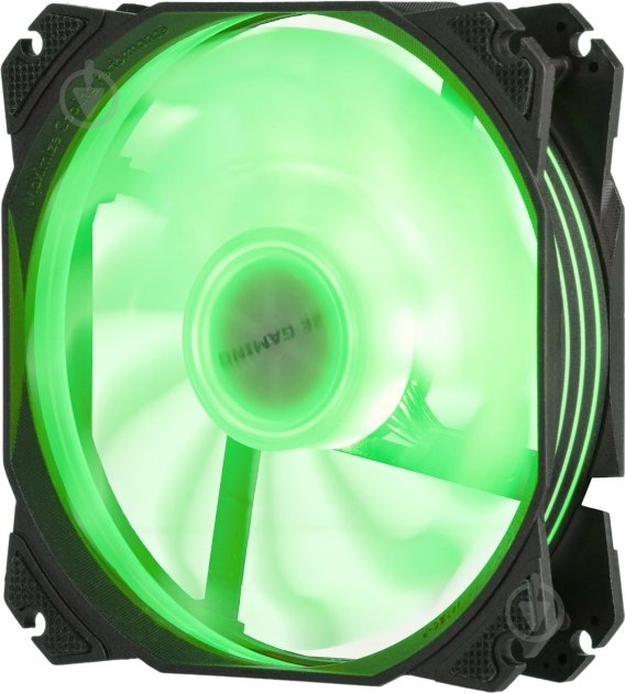 Корпусный кулер 2E Gaming Air Cool 2E-ACF120PA-ARGB - фото 3