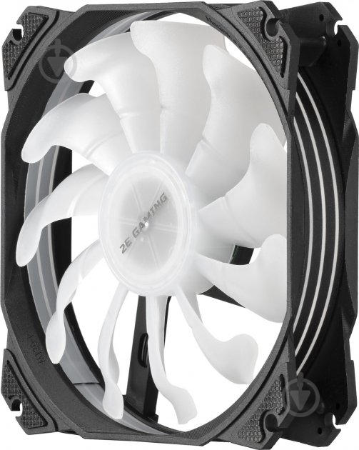 Корпусный кулер 2E Gaming Air Cool 2E-ACF120PA-ARGB - фото 5