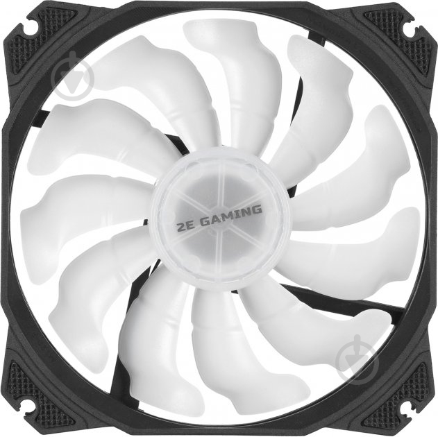 Корпусный кулер 2E Gaming Air Cool 2E-ACF120PA-ARGB - фото 6
