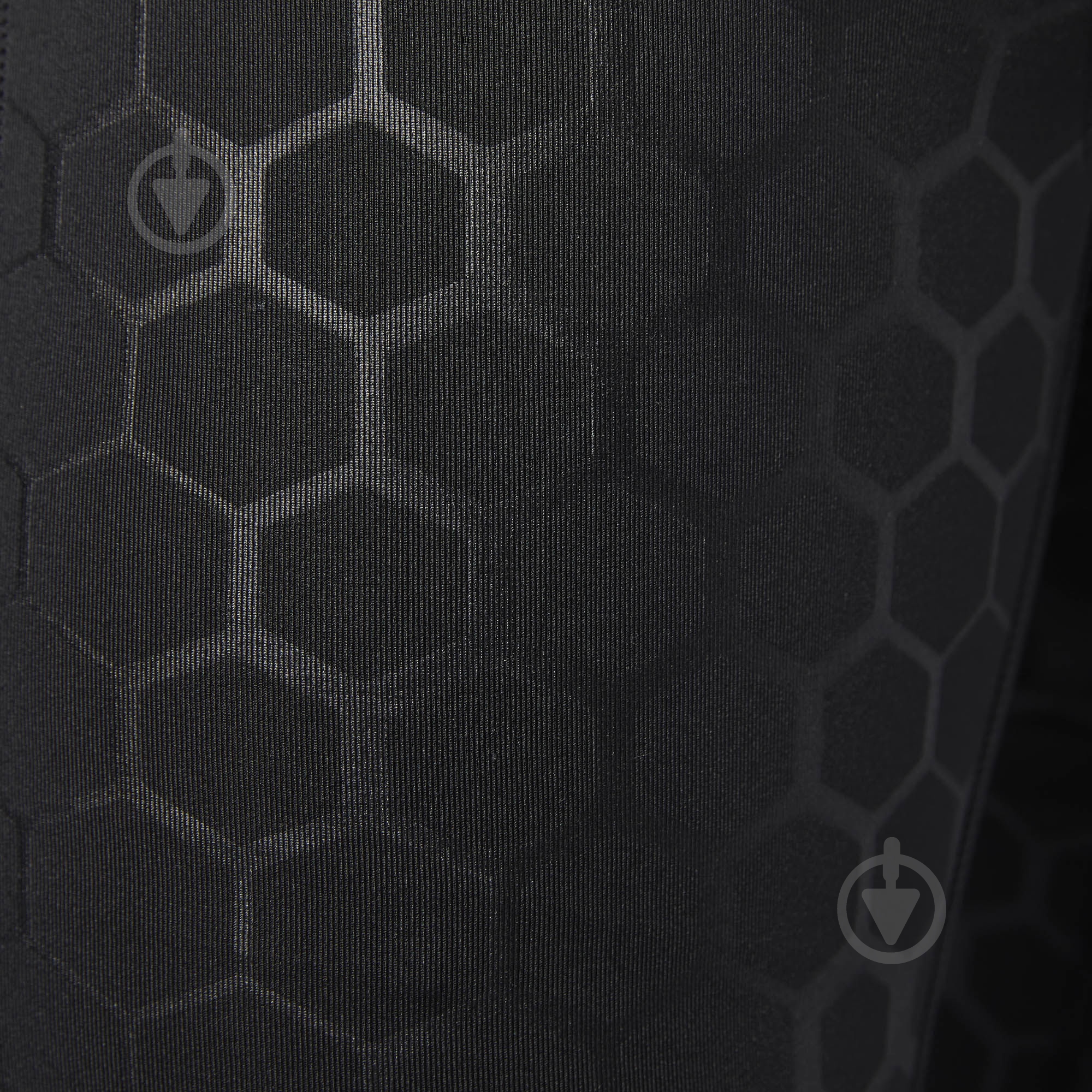 Лосины Reebok BQ3419 р.M черный - фото 5 Лосины Reebok BQ3419 р.M черный - фото 5