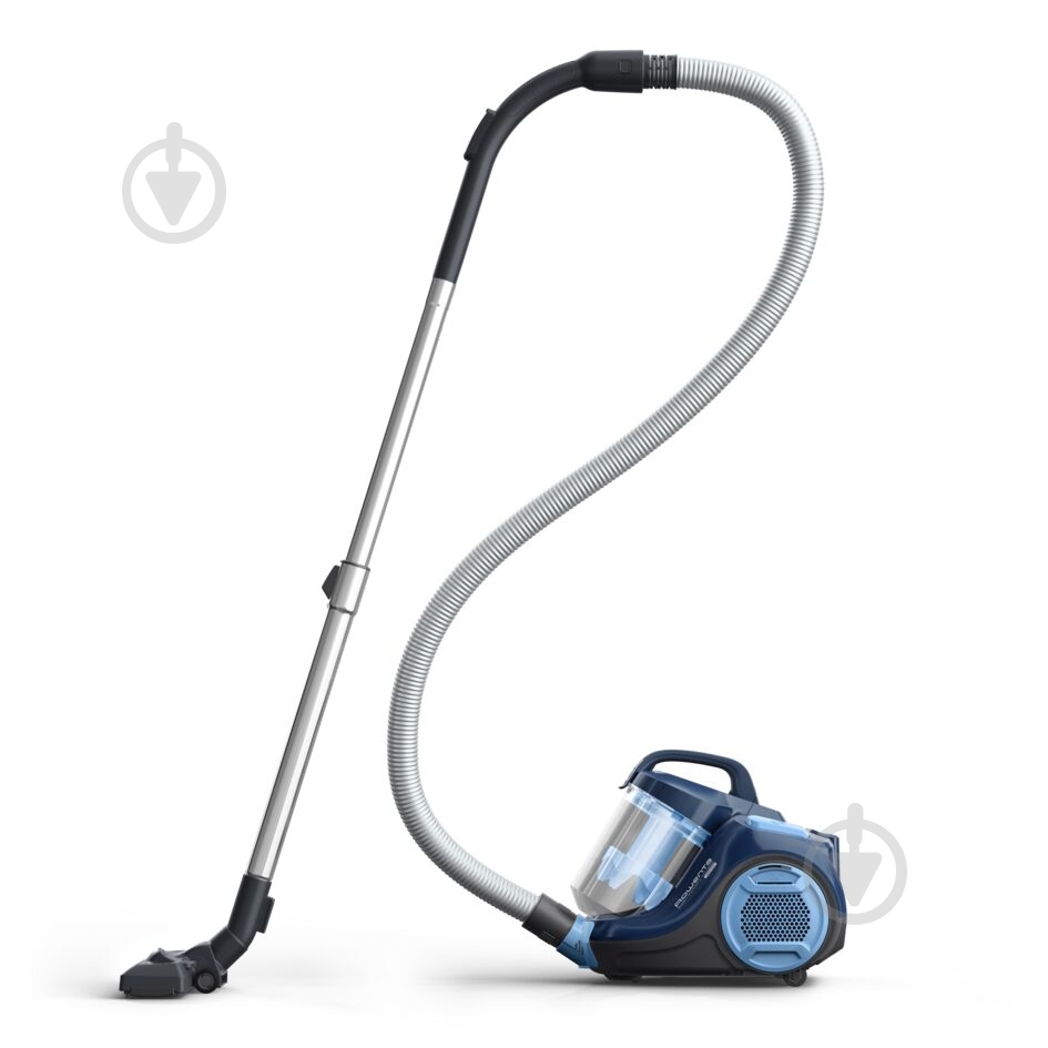Пилосос Rowenta Swift Power Cyclonic RO2981EA blue - фото 3
