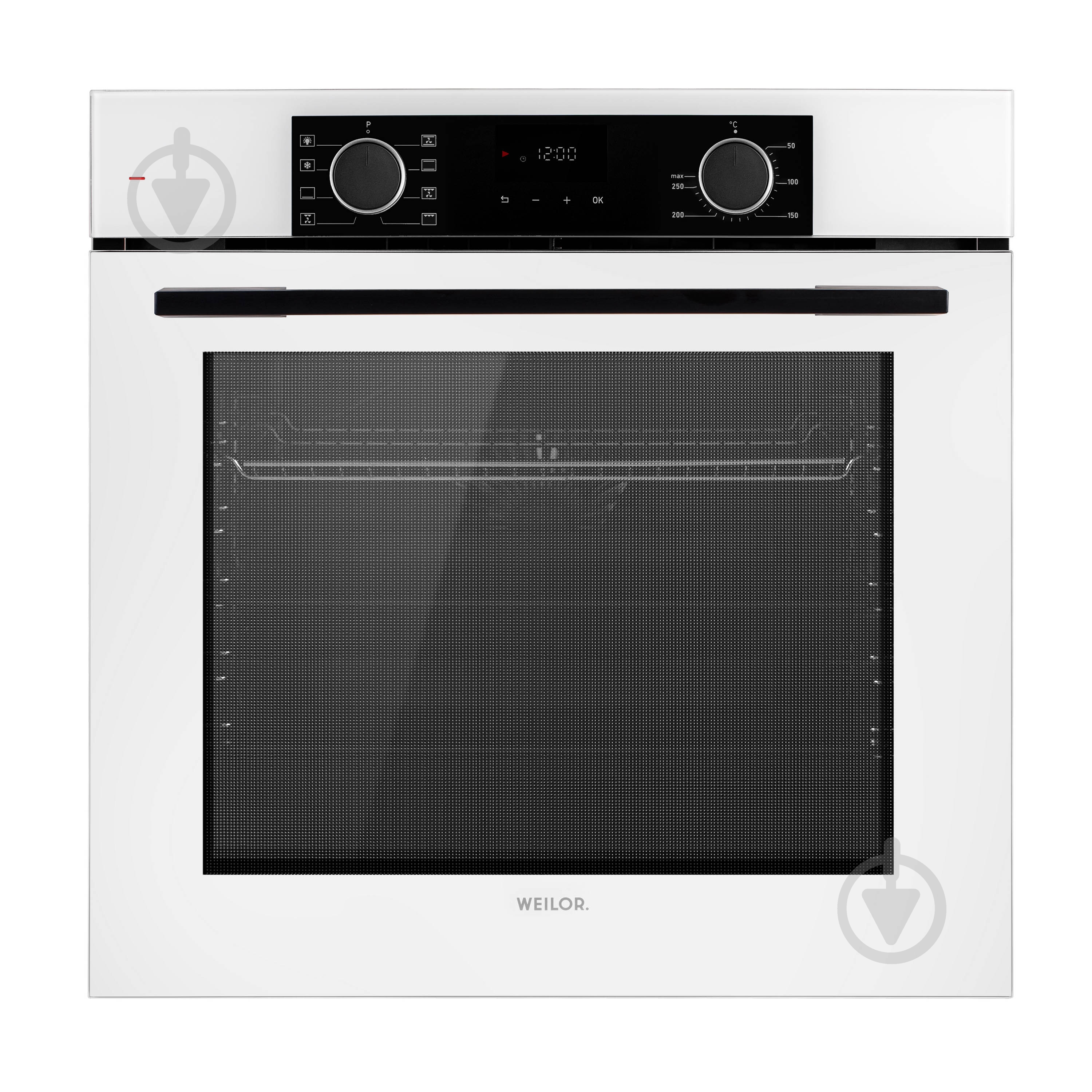 Духовой шкаф WEILOR FDO6F8WT электрический - фото 1