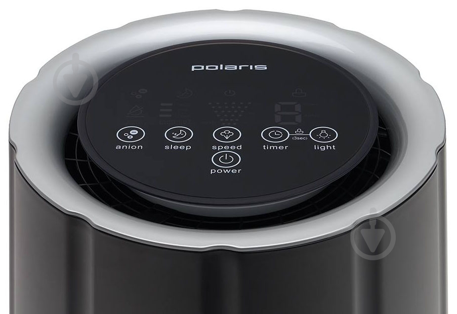 Мойка воздуха Polaris PAW 2203Di - фото 5