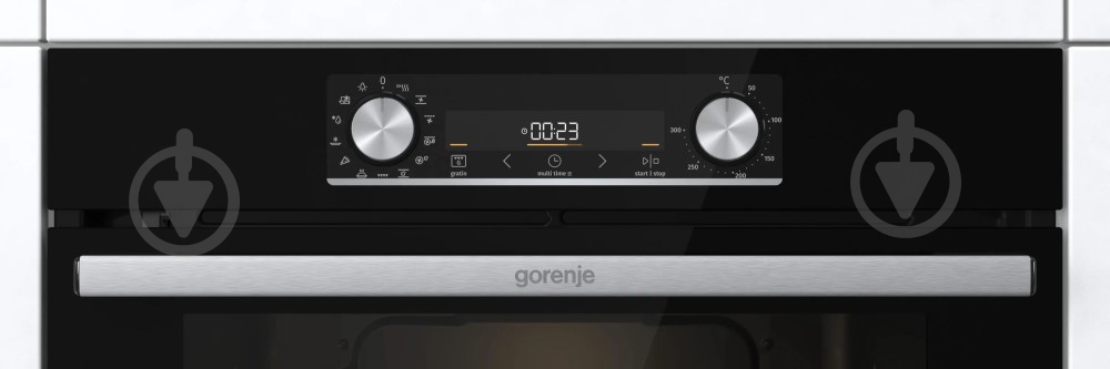 Духовой шкаф Gorenje BPSX6737E13BG - фото 7 Духовой шкаф Gorenje BPSX6737E13BG - фото 7