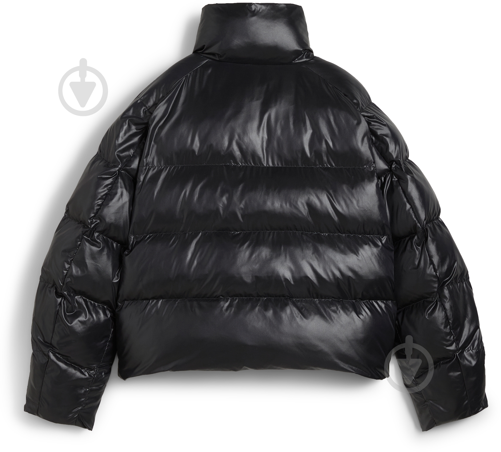 ᐉ Куртка женская зимняя Puma SHINY PUFFER JACKET 62651401 р.L
