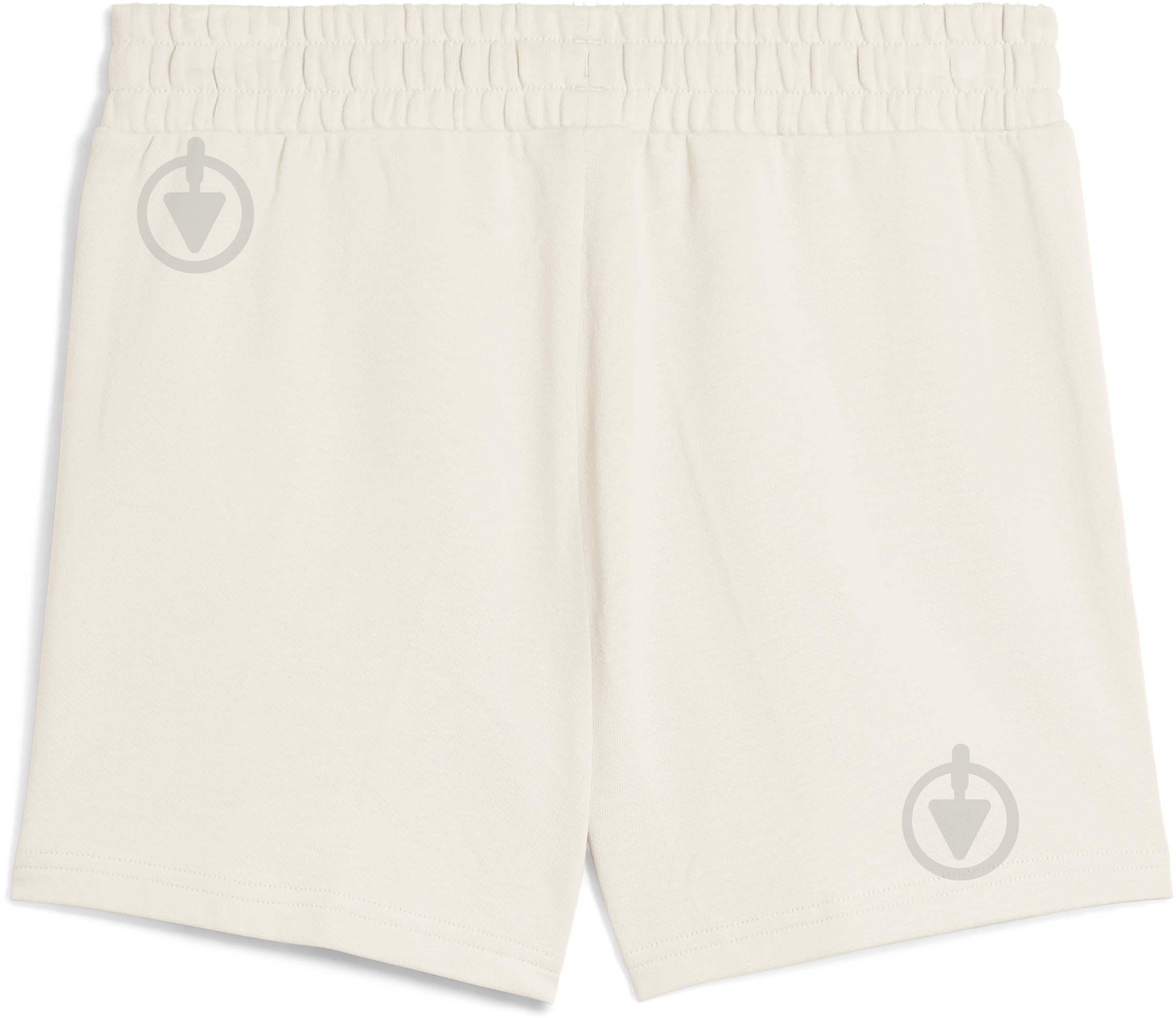 Шорты Puma ESS ELEVATED Mid-Rise Shorts 5" 68502099 р. S бежевый - фото 2 Шорты Puma ESS ELEVATED Mid-Rise Shorts 5" 68502099 р. S бежевый - фото 2
