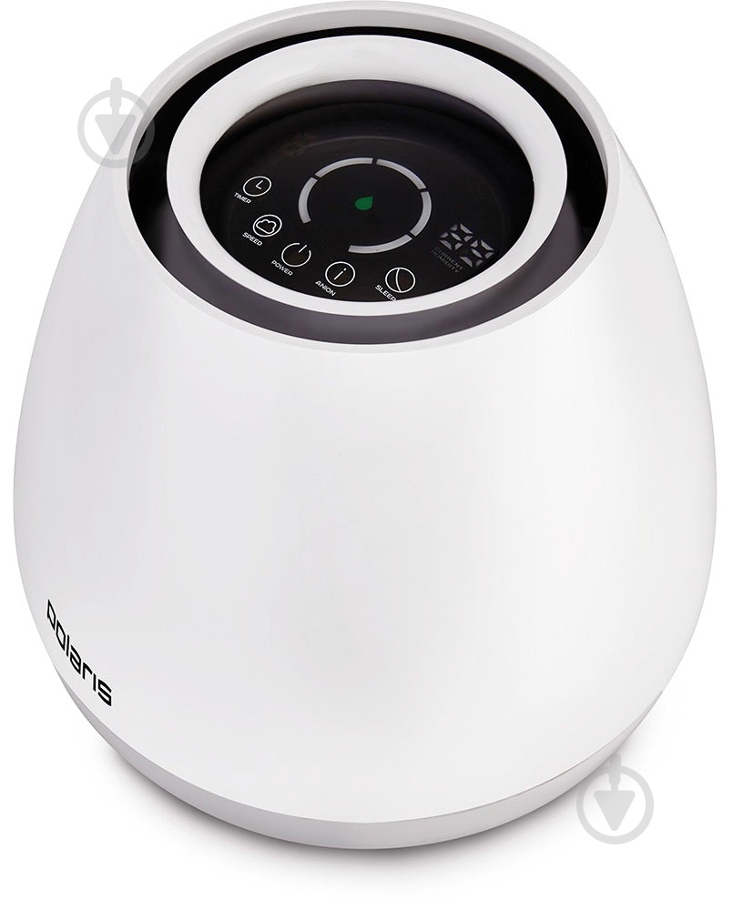 Мойка воздуха Polaris PAW 4204Di - фото 2 Мойка воздуха Polaris PAW 4204Di - фото 2
