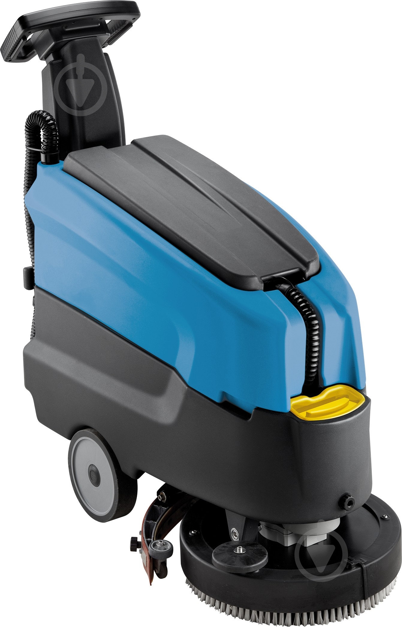 Поломоечная машина BECKER A4 45B - фото 1 Поломоечная машина BECKER A4 45B - фото 1