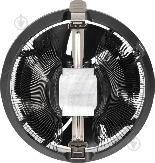 Процессорный кулер 2E Gaming Air Cool 2E-AC120Z-RGB - фото 3 Процессорный кулер 2E Gaming Air Cool 2E-AC120Z-RGB - фото 3