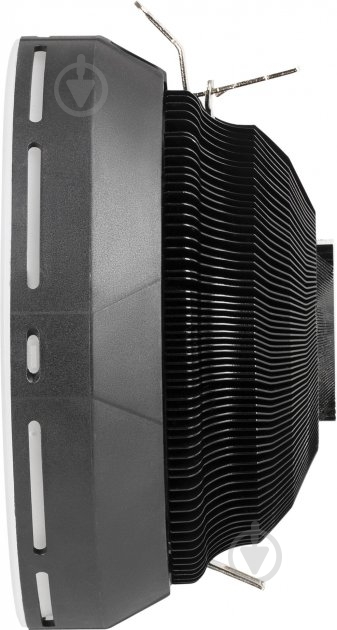 Процессорный кулер 2E Gaming Air Cool 2E-AC120Z-RGB - фото 4 Процессорный кулер 2E Gaming Air Cool 2E-AC120Z-RGB - фото 4