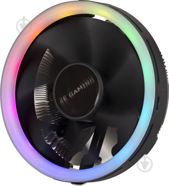 Процессорный кулер 2E Gaming Air Cool 2E-AC120Z-RGB - фото 1 Процессорный кулер 2E Gaming Air Cool 2E-AC120Z-RGB - фото 1