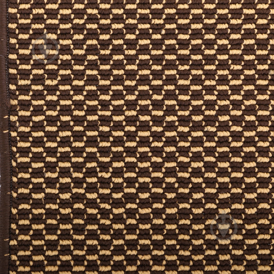 Коврик Елана Zigzak 10 40x60 см - фото 2 Коврик Елана Zigzak 10 40x60 см - фото 2