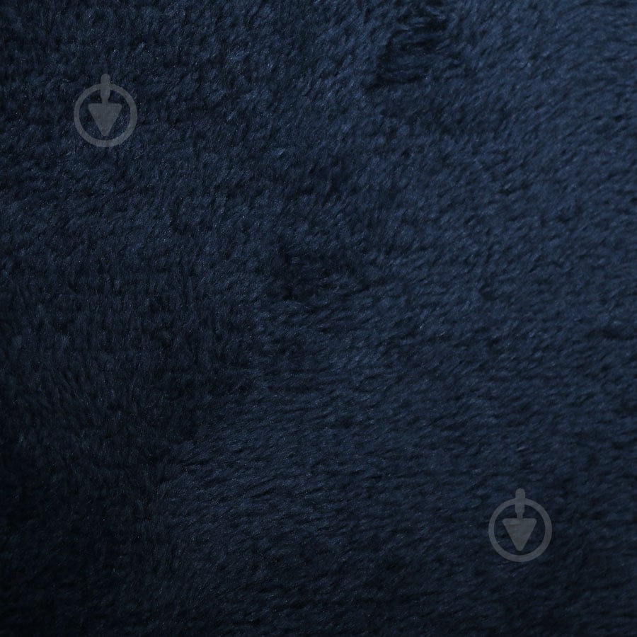 Плед Basic Сапфир 150x200 см темно-синий La Nuit - фото 2