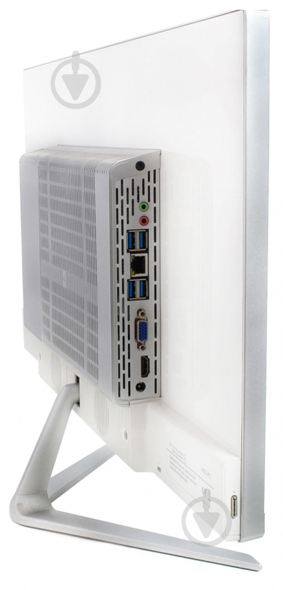 Моноблок Artline Business M61 23,8 (M61v06Win) white - фото 4 Моноблок Artline Business M61 23,8 (M61v06Win) white - фото 4