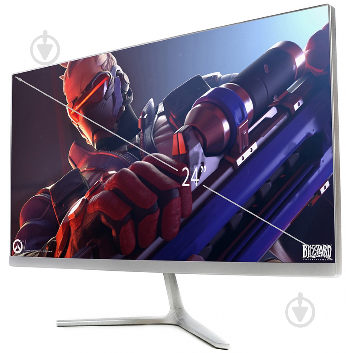 Моноблок Artline Business M61 23,8 (M61v06Win) white - фото 2 Моноблок Artline Business M61 23,8 (M61v06Win) white - фото 2
