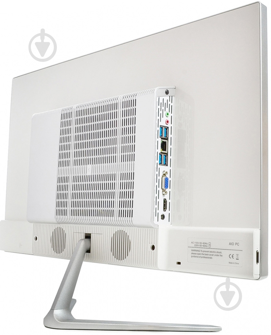 Моноблок Artline Business M61 23,8 (M61v06Win) white - фото 3 Моноблок Artline Business M61 23,8 (M61v06Win) white - фото 3