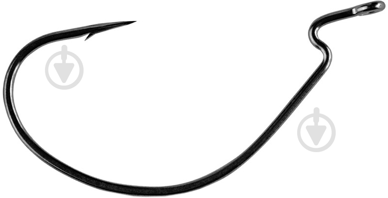 Гачок VMC Super Light Worm Hook BN №3/0 5 шт. 7310-BN-3/0 - фото 1 Гачок VMC Super Light Worm Hook BN №3/0 5 шт. 7310-BN-3/0 - фото 1