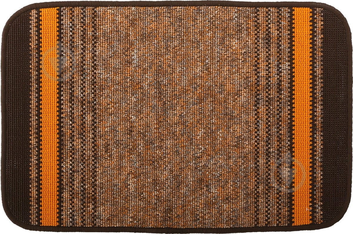 Коврик Елана Saba 01 50x80 см - фото 1