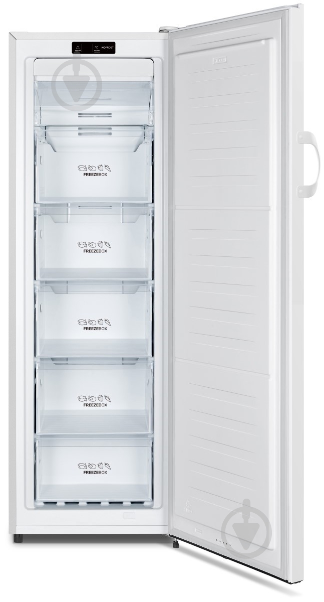 Морозильная камера Gorenje FN4171CW - фото 2 Морозильная камера Gorenje FN4171CW - фото 2