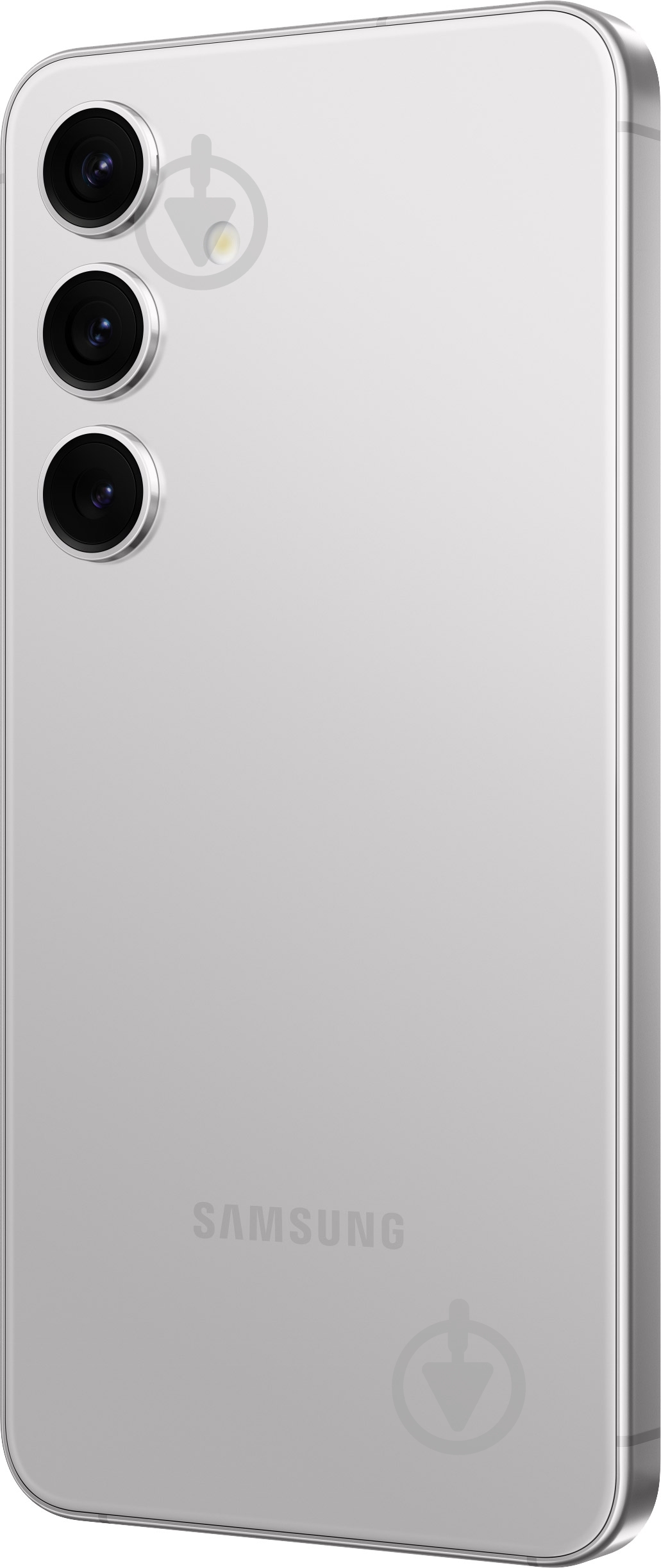 ᐉ Смартфон Samsung Galaxy S24 8/256GB marble gray (SM-S921BZAGEUC
